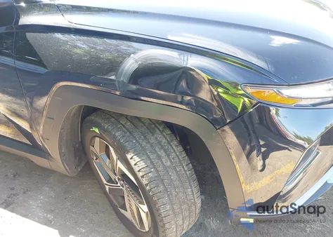 2022 Hyundai Tucson Sel z USA, uszkodzony, nr VIN 5NMJFCAE2NH073313